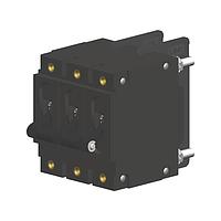 Carling Technologies CA3-B0-21-650-12C-C Hydraulic-Magnetic CA3B02165012CC