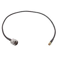 Amphenol RF 095-902-525-024 RF Cable Assemblies SMA Strght Plug N Type 24 in