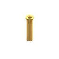 Keystone Electronics 1693 Micro Jack, Solder Mount JACK -SOLDER MOUNT