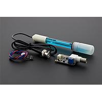 DFRobot SEN0161 Sensors Gravity Analog pH Meter Kit