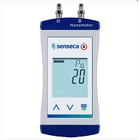 Manometers