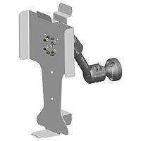 Swivellink SLM-100100-TPH Single Arm Basic Kit METRIC SINGLE ARM TEACH PENDANT HOLDER