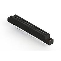 EDAC 357-030-456-203 Standard Card Edge Connectors Card Edge Connector