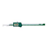 INSIZE 1164-150WL Digital external hook calipers (built-in wireless; 0-150mm/0-6")