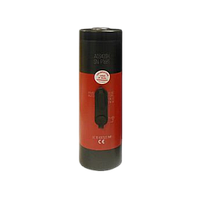 Emerson 340SH Portable Handheld Shaker (159.2 Hz (9,552 cpm))
