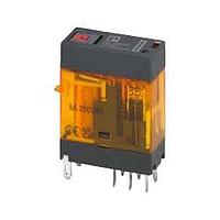 PHOENIX CONTACT 1308330 Single Relay REL-FO/LRC-230AC/2X21/MS