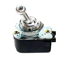 Carling Technologies 316-22 Toggle Switches 31622