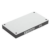 XP Power RDH60072WS24 Isolated DC-DC CONV, 600W RAILWAY, HALF BRICK, 4:1 INPUT RANGE