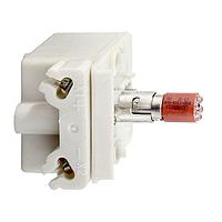 Square D 9001KM55LR LED PSH BTTN LIGHT MOD 30MMT-K+SK+KX