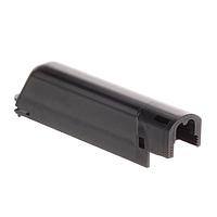 AMP Connectors - TE Connectivity 552760-1 Cover COVER SLIDE-ON