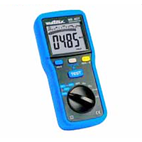METRIX Insulation Tester Repair Service