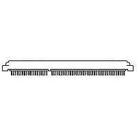 AMP Connectors - TE Connectivity 2-5179540-4 Board to Board & Mezzanine Connectors FHBB PLUG ASY V 100P ARLEN