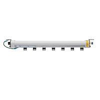  Vessel SJ-80　BAR AC PULSE IONIZER