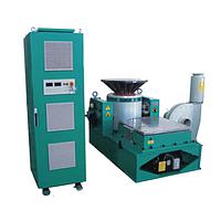 Vibration test