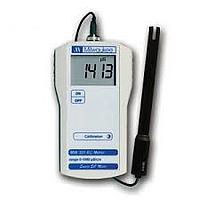 MILWAUKEE MW302 Standard Portable Conductivity Meter