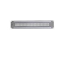 Trompeter / Cinch Connectivity Solutions JSI-48 Patch Panels PNL PTCH INSL 40P