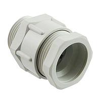 BOPLA 12152400 Cable Glands, Strain Reliefs & Cord Grips GLAND, CABLE, M25 X 1.5MM, 14-18MM, POLYAMIDE, LT GRAY