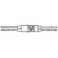 Raychem - TE Connectivity D-500-0455-2-612-079 2 Stub D-500-0455-2-612-079