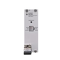 KEYSIGHT M9186A PXI Isolated Voltage/Current Source (100V, 1 CH)