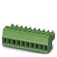 PHOENIX CONTACT 1713577 Plugs MC 1,5/ 2-ST- 3,81 CN2 BD1-X8.2