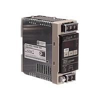 Omron Automation and Safety S8VS-12024BP Switching Supplies 120W 24V 5A PSU Source Alarm