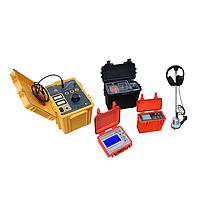 HV HIPOT GD-4136L Cable Fault Locating System