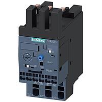 SIEMENS 3RB30262VE0 Motor Protection OVERLOAD S.S. CL20 S0 10-40A SPRING
