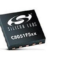 Silicon Labs C8051F540-TB Target Boards Prototyping Board for C8051F54x MCUs