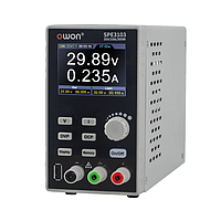 OWON SPE6102 Single Channel Power Supply (60V/10A; 1 CH)