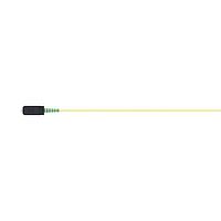 HUBER+SUHNER PT01_SCAS_0000_SM09E_02.0_S0 Fiber Optic Cable Assemblies
