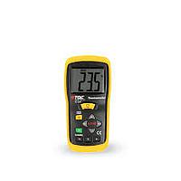 TQCSheen Contact Thermometer Repair Service