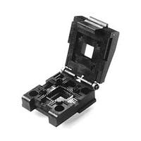Yamaichi Electronics IC51-0282-334-1 IC & Component Sockets 28P SOP 1.27MM PITCH