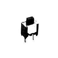 P&B TP11CGPC004 Standard Switches SP MOM SQ BLK ACT