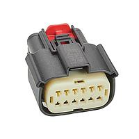 Molex 33472-1202 Connectors 3.50mm (.138) Pitch MX150