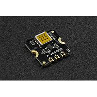 DFRobot SEN0564 Gas Sensor Fermion: MEMS Carbon Monoxide CO Gas Detection Sensor (Breakout, 5-5000ppm)