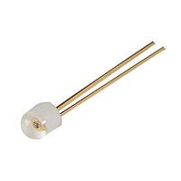 Marktech Optoelectronics MTE2056M3A-UYG Marktech Optoelectronics 562nm 3mm Cermic Domed Lens
