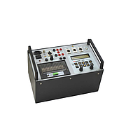 Circuit Breaker Tester