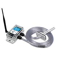 Monnit MNS2-8-IN-PS-AV Vibration Sensor ALTA 868 MHz  Industrial - Pressure Sensor, Air Speed/Velocity