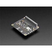 Adafruit 4284 Gateway 8 Channel LoRa Gateway HAT with LoRa and GPS Antenna - SX1301 - Pi Not Included
