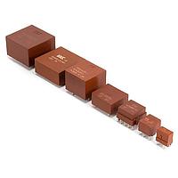 Vacuumschmelze (VAC) T60403-D4721-X001 Gate Drive Transformers GateDrive Transf PTH 1:1:1 250uVs 500V