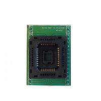 IC Programmer, Tester