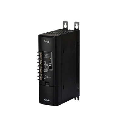 Inspection support for industrial power controller equipment