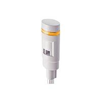 IDEC LD6A-1KZQW-W Tower Lights LED Tower Pole Bracket 1 Tier