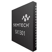 Semtech SX1301IMLTRT RF Transceiver LORA CONCENTRATOR (FOR MOQ 500U/REEL)