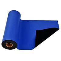 SCS 770084 Anti-Static, Mat Mat Roll, Rubber, R3, Green, 48'' X 50'