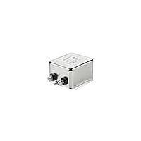 Schaffner FN2010B-6-07 Power Line Filters 6A MEDICAL WIRE GENERAL PURPOSE FLTR