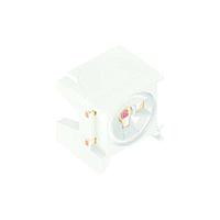 ams OSRAM LR B6SP-DBFA-1-G3R3 Low Power LEDs Red Power SIDELED