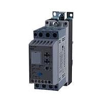 Carlo Gavazzi RSWT4016F0V10 Motor Drives 3PH PUMP START 220-400V 16A 24VAC/DC I/P+O/L