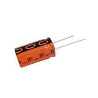 Vishay BC Components MAL223091001E3 Cylindrical 40F 3.0V 85C 2000H 18x31mm