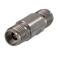 Midwest Microwave / Cinch Connectivity Solutions CGM-1400-FF-29M-02 RF Adapters - In Series 2.9MM FEMALE TO FEMALE ADAPTER